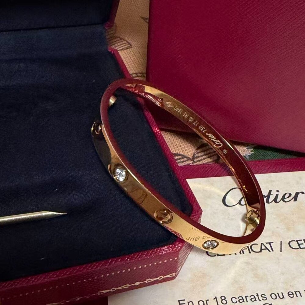 Cartier - Picture 5 of 6